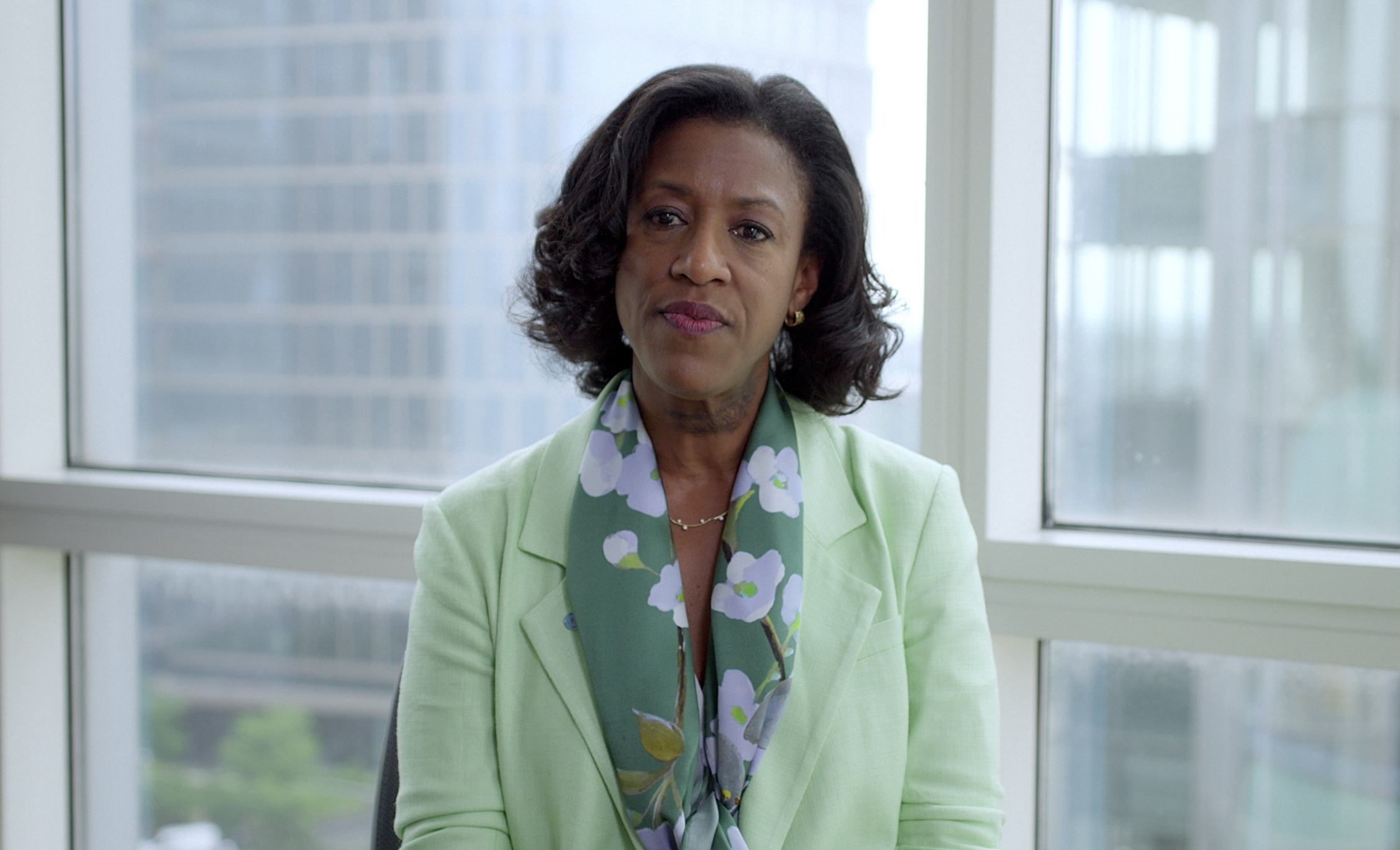 Children's Hospital of Philadelphia - BERMAN FILMS